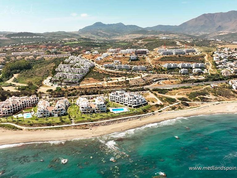Apartment for Sale in Casares, Malaga 2
