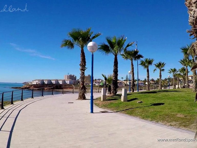 Apartment for Sale in Playa Flamenca, Alicante 13