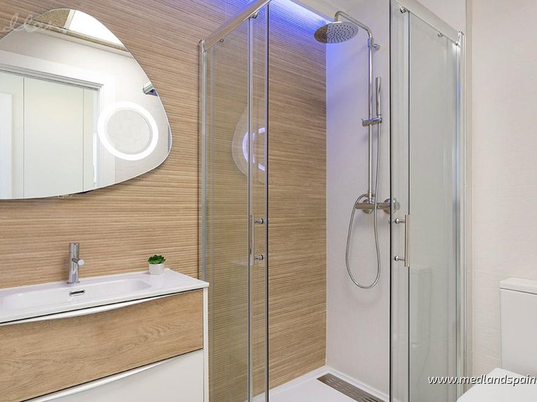 Apartment for Sale in Los Balcones, Alicante 8