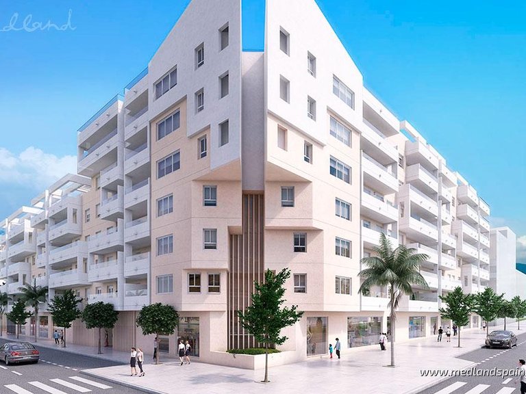 Apartment for Sale in Nueva Andalucía, Malaga 2