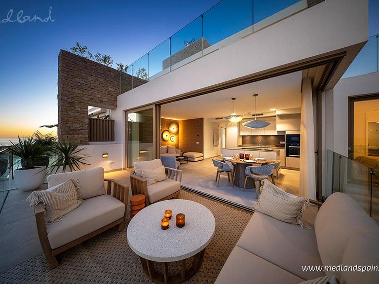 Apartment for Sale in Mijas Costa, Malaga 13