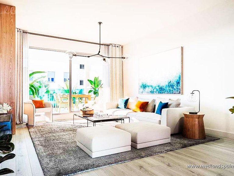 Apartment for Sale in Mijas Costa, Malaga 7