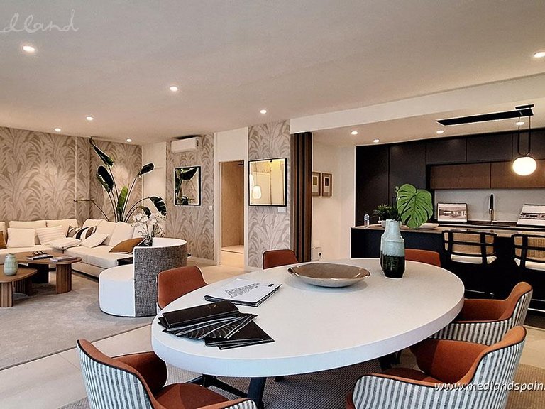 Villa for Sale in Mijas Costa, Malaga 10