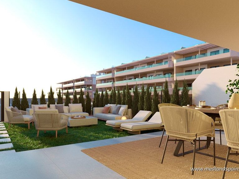 Apartment for Sale in Torrevieja, Alicante 1