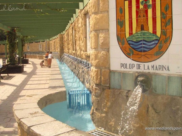 Villa for Sale in Polop-la Nucía, Alicante 11