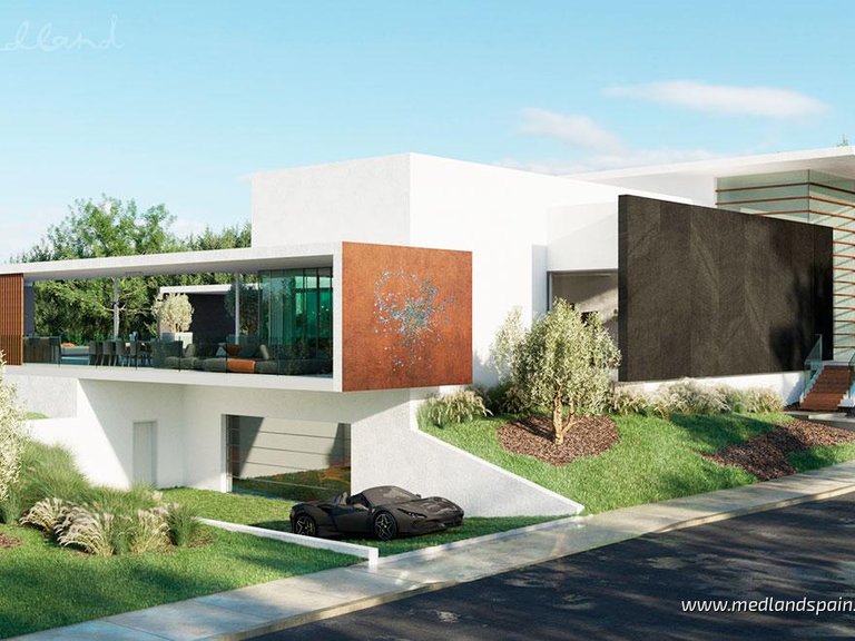Villa for Sale in Fuengirola, Malaga 3