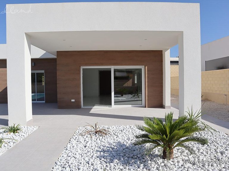 Villa for Sale in La Romana, Alicante 10