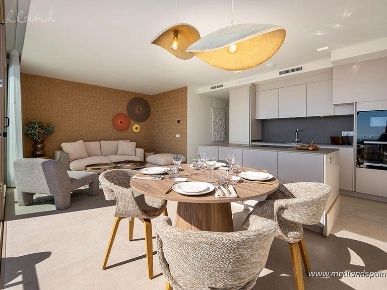 Apartment for Sale in Mijas Costa, Malaga 6