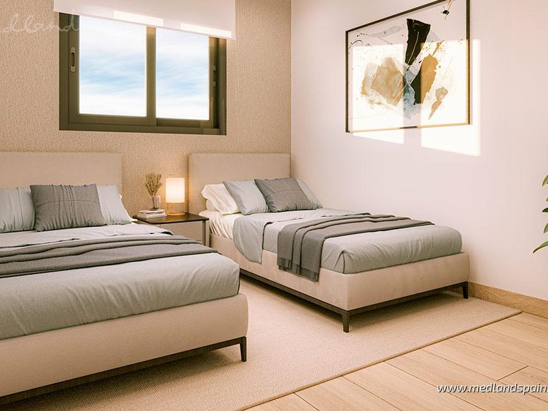 Apartment for Sale in Torrevieja, Alicante 7