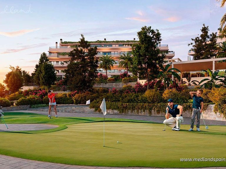 Apartment for Sale in Mijas Costa, Malaga 8