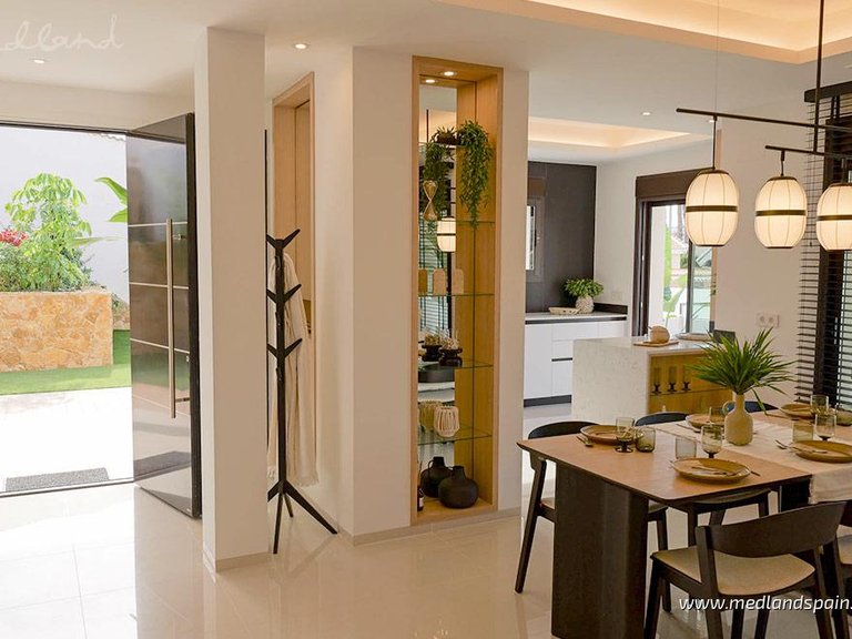 Villa for Sale in Ciudad Quesada - Rojales, Alicante 4