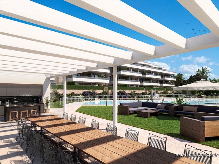 Apartment for Sale in Torremolinos, Malaga 9
