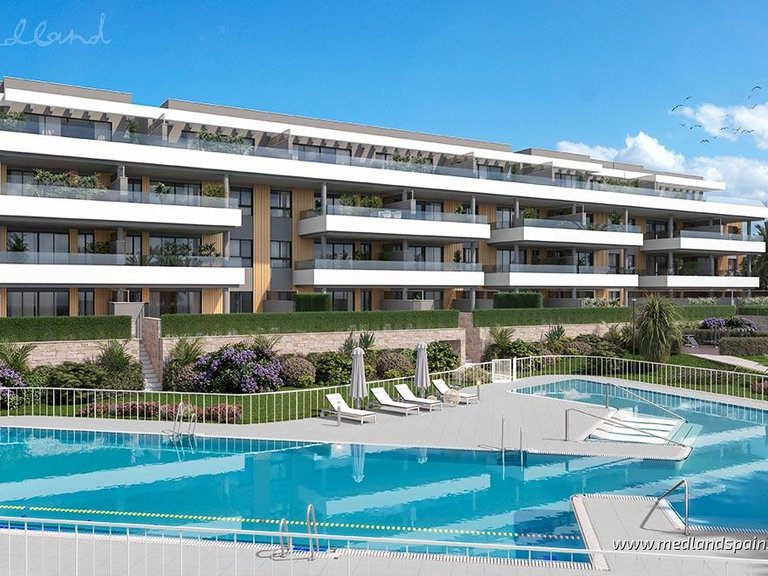 Apartment for Sale in Torremolinos, Malaga 5