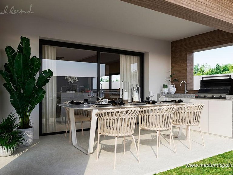 Villa for Sale in Mijas Costa, Malaga 6