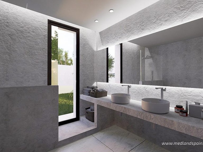 Villa for Sale in La Zenia, Alicante 9