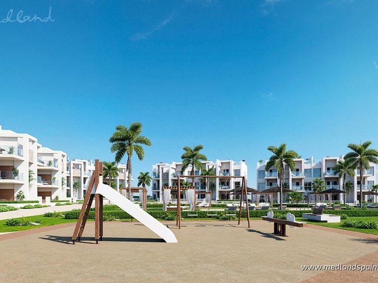 Apartment for Sale in Los Alcázares, Murcia 12