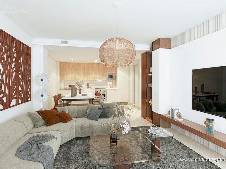 Apartment for Sale in Benahavís, Malaga 9