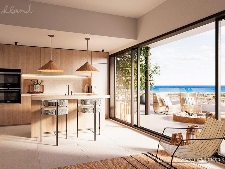 Apartment for Sale in Mojácar, Alicante 13