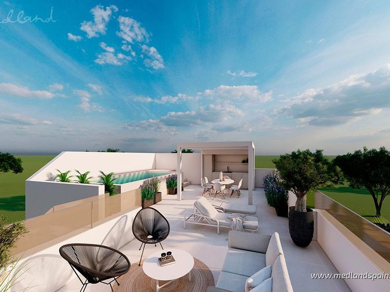 Apartment for Sale in Pilar De La Horadada, Alicante 7