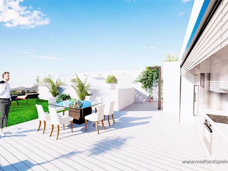 Apartment for Sale in Benijófar, Alicante 9