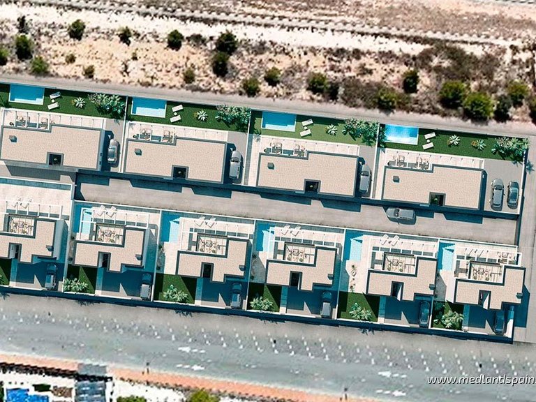 Villa for Sale in Finestrat, Alicante 5