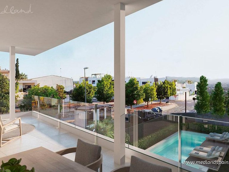 Apartment for Sale in Benijófar, Alicante 3