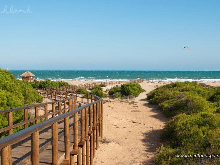 Town House for Sale in San Fulgencio-la Marina, Alicante 11