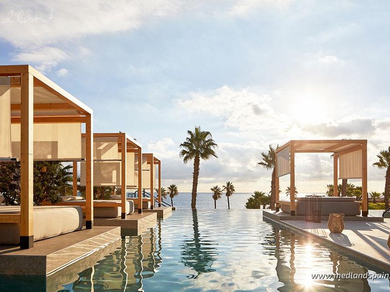 Apartment for Sale in Mojácar, Alicante 4