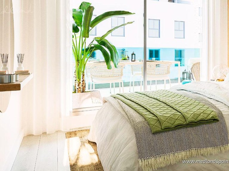 Apartment for Sale in Mijas Costa, Malaga 12