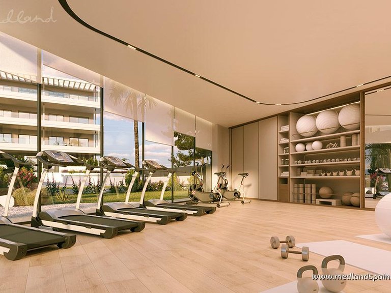 Apartment for Sale in Torrevieja, Alicante 9