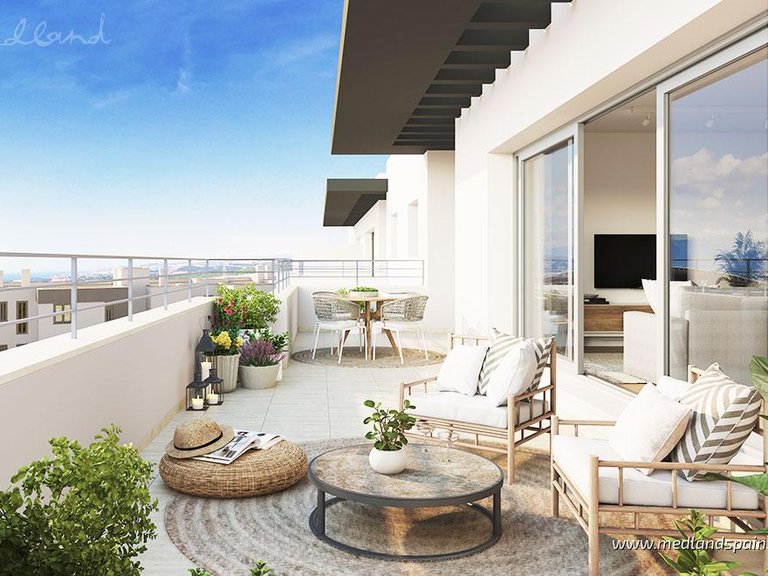 Apartment for Sale in Estepona, Malaga 7