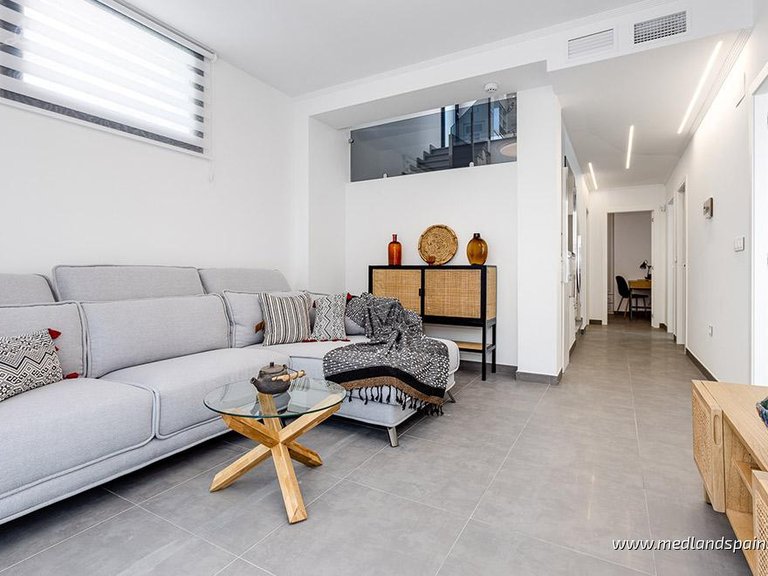 Villa for Sale in La Mata, Alicante 13