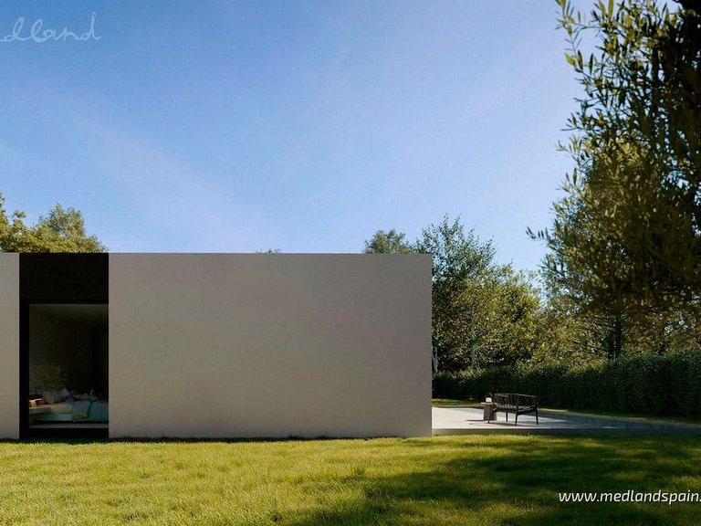 Villa for Sale in Benidorm, Alicante 7