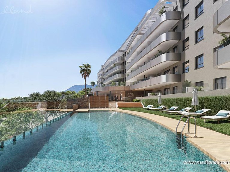 Apartment for Sale in Torremolinos, Malaga 5