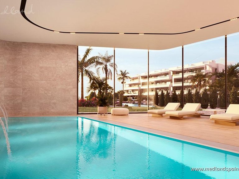 Apartment for Sale in Torrevieja, Alicante 10