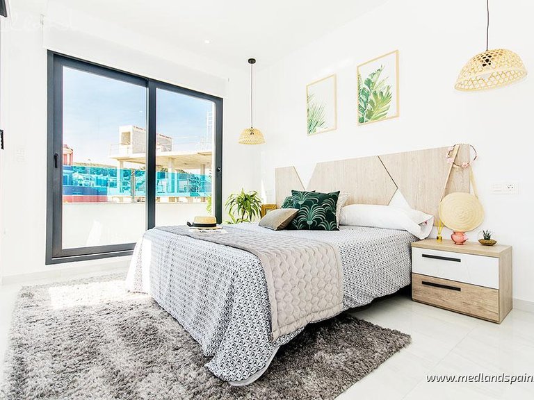 Villa for Sale in Polop-la Nucía, Alicante 9