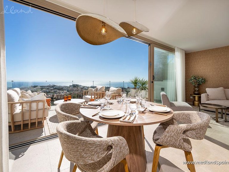 Apartment for Sale in Mijas Costa, Malaga 3