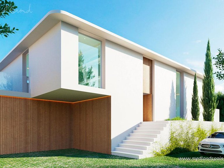 Villa for Sale in Fuengirola, Malaga 3