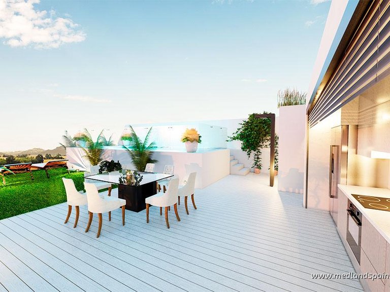 Apartment for Sale in Benijófar, Alicante 10