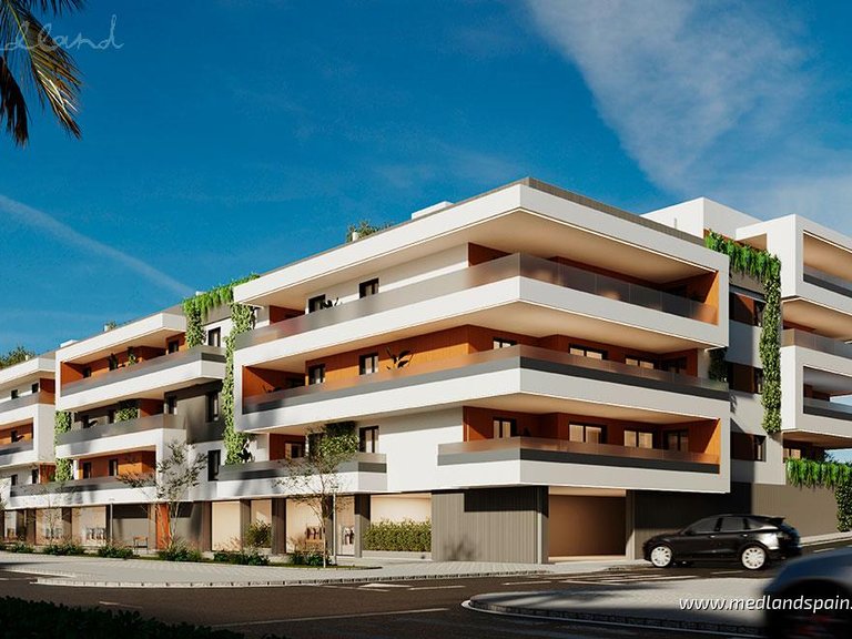 Apartment for Sale in San Pedro De Alcántara, Malaga 1