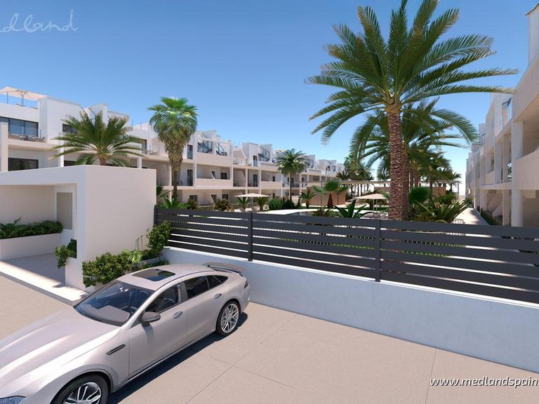 Apartment for Sale in Torre Pacheco, Murcia 13