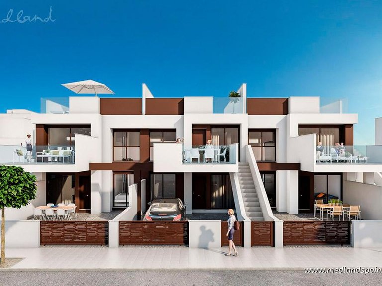 Apartment for Sale in Torre De La Horadada, Alicante 3