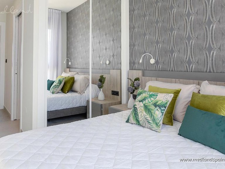 Apartment for Sale in Los Balcones, Alicante 7