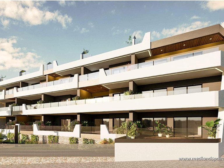 Apartment for Sale in Benijófar, Alicante 5