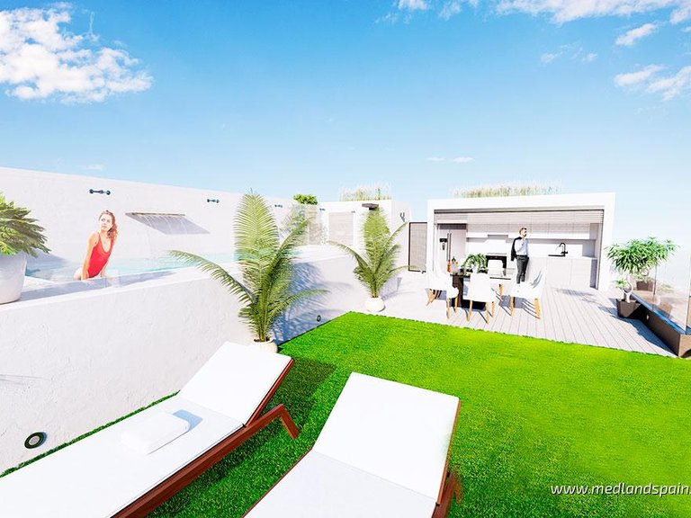 Apartment for Sale in Benijófar, Alicante 11