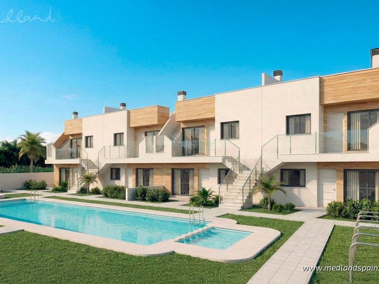 Apartment for Sale in San Javier, Murcia 1