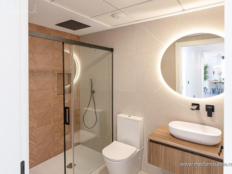 Villa for Sale in Torrevieja, Alicante 8