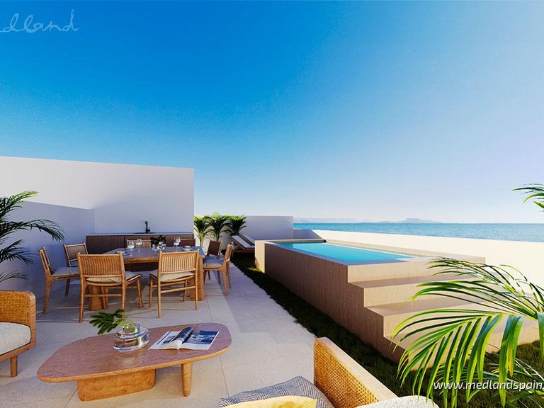 Apartment for Sale in San Pedro De Alcántara, Malaga 1