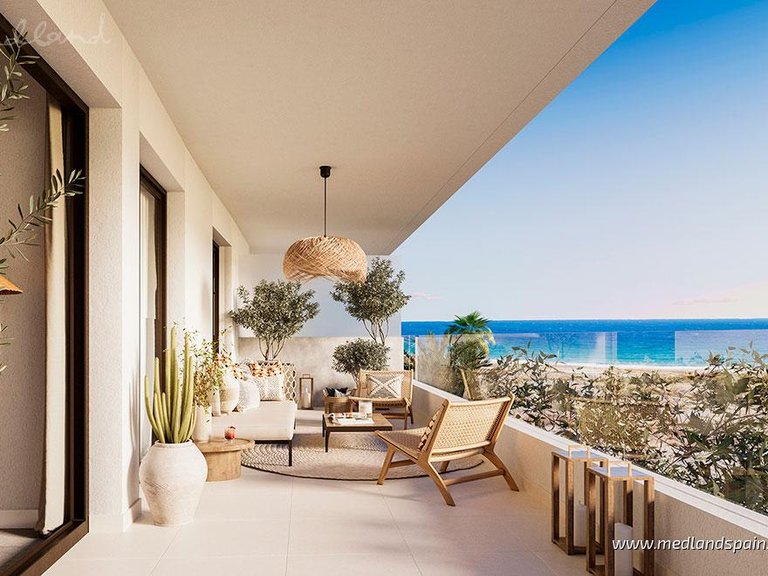 Apartment for Sale in Mojácar, Alicante 10