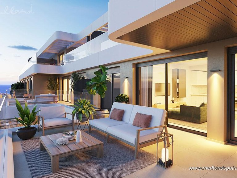 Apartment for Sale in Mijas Costa, Malaga 9